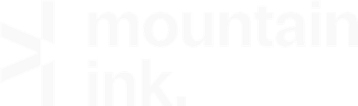 Mountain Ink