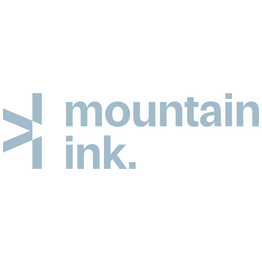 Mountain Ink